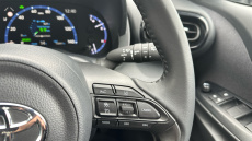 Toyota Yaris Cross 1.5 Hybrid Design 5dr CVT Hybrid Estate